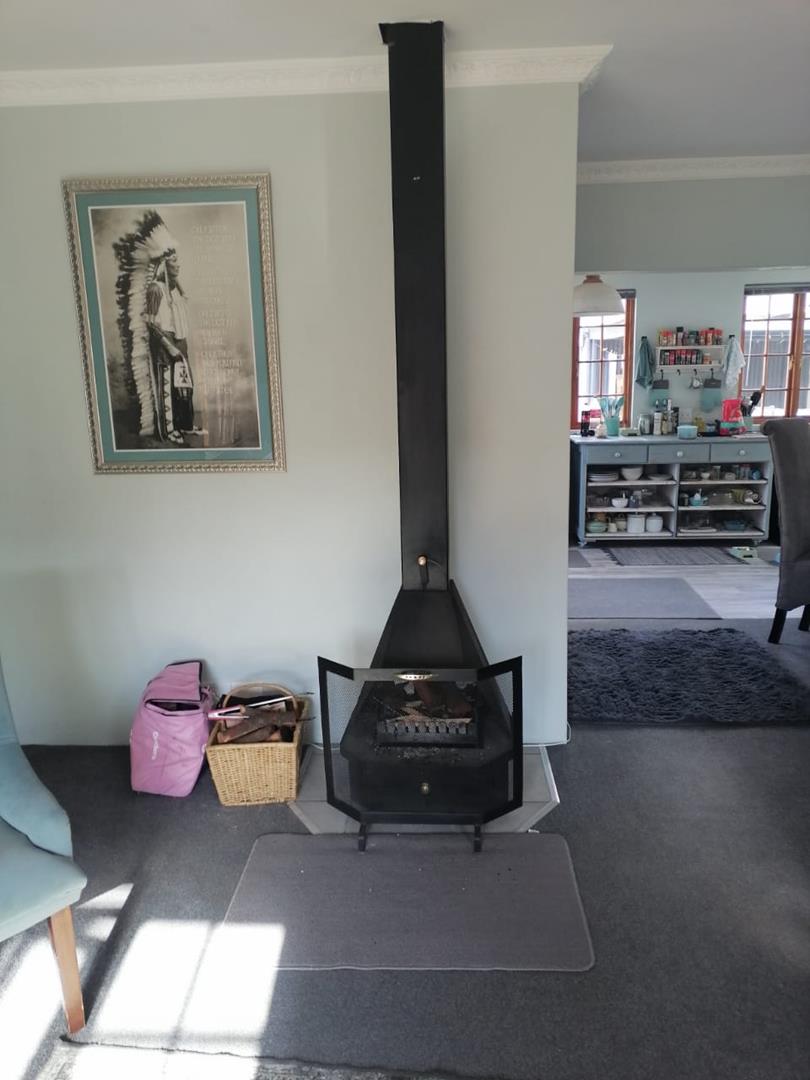 2 Bedroom Property for Sale in Rhodes Eastern Cape